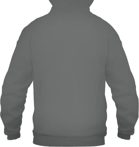A Good Day Starts With Tea And Garden  Special Custom Design Hoodie