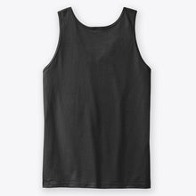 Load image into Gallery viewer, Blessed By God Spoiled By My Pitbull Protected By Both Unisex Tank Top
