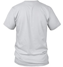 Load image into Gallery viewer, And Into The Garden I Go To Lose My Mind And I Find My Soul Guys Tee
